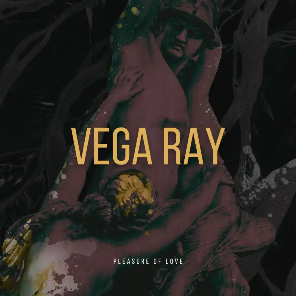 Vega Ray