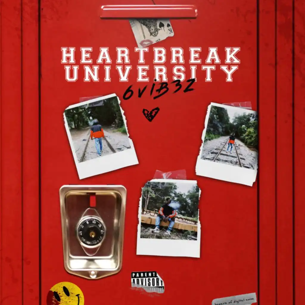 Heartbreak University