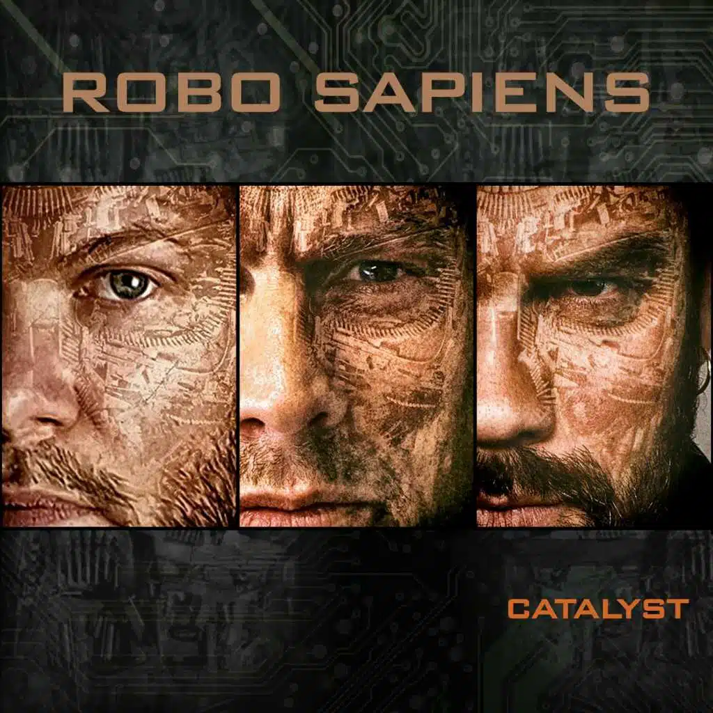 Robo Sapiens