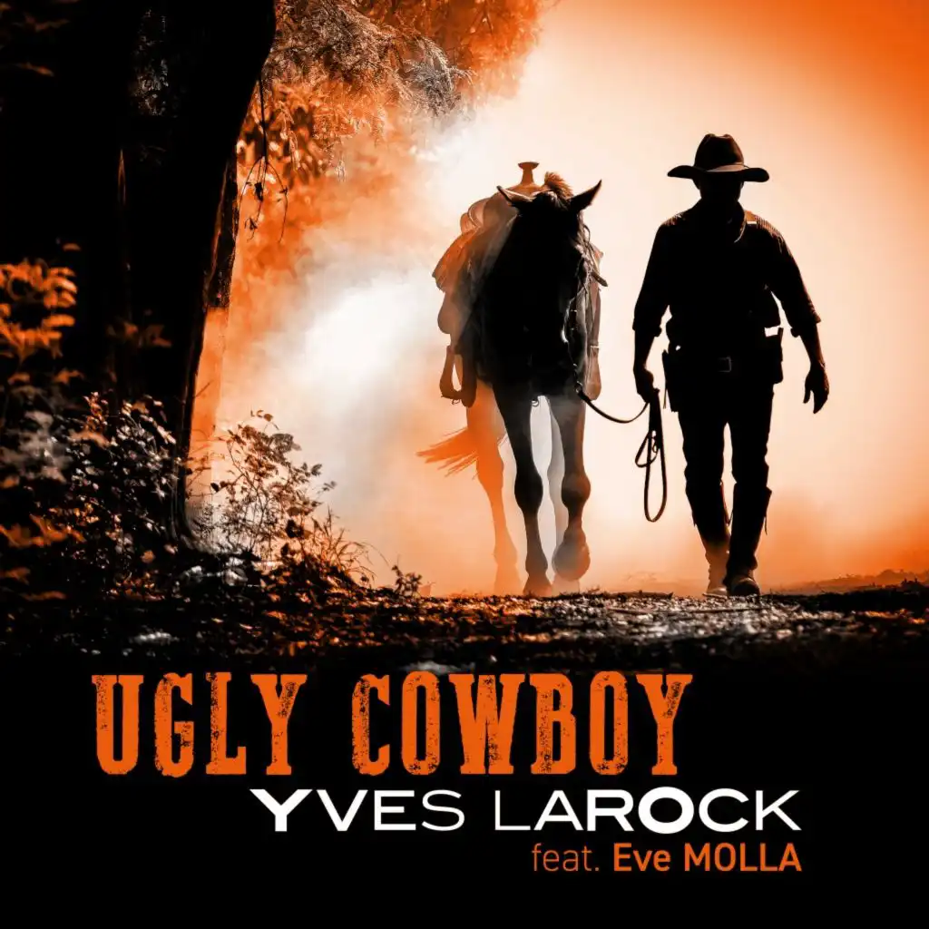 Ugly Cowboy (feat. Eve Molla)