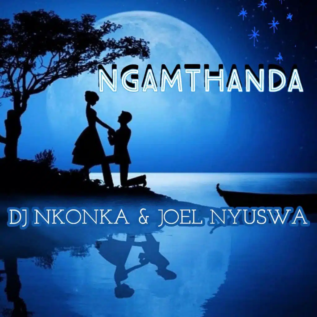 Ngamthanda