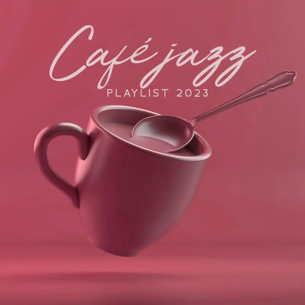 Café jazz playlist 2023: Des moments de détente avec du jazz doux, Bar des incontournables du lounge & (Saxophone, piano et guitare)