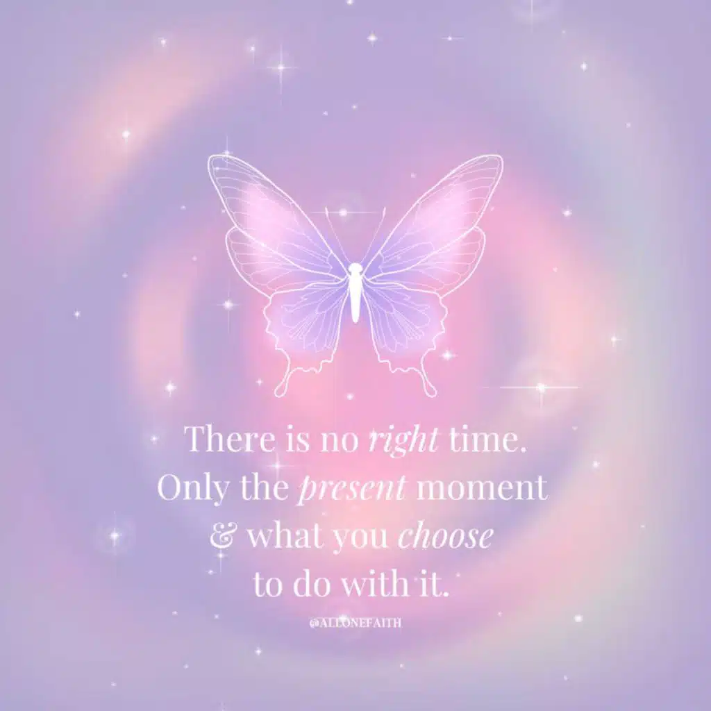 4. Taking a Leap of Faith