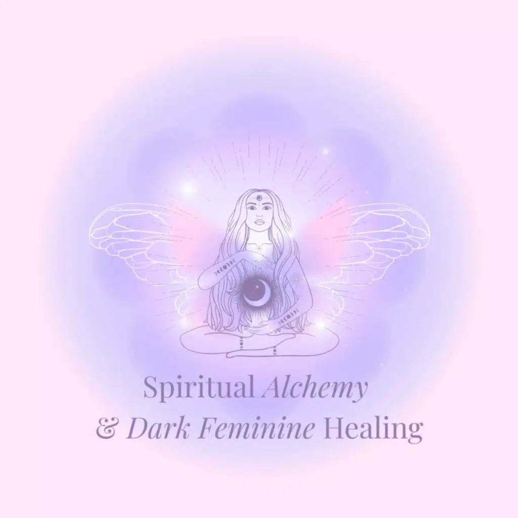 5. Spiritual Alchemy & Dark Feminine Healing