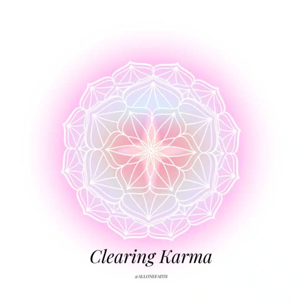 6. Clearing Karma