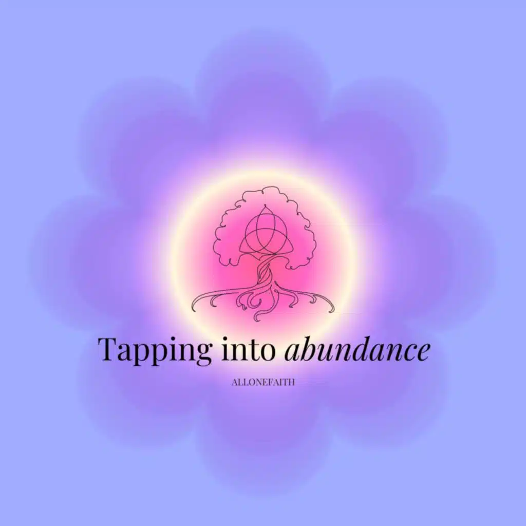 8. Tapping into Abundance 