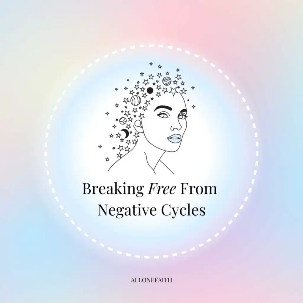 12. Breaking Free From Negative Cycles