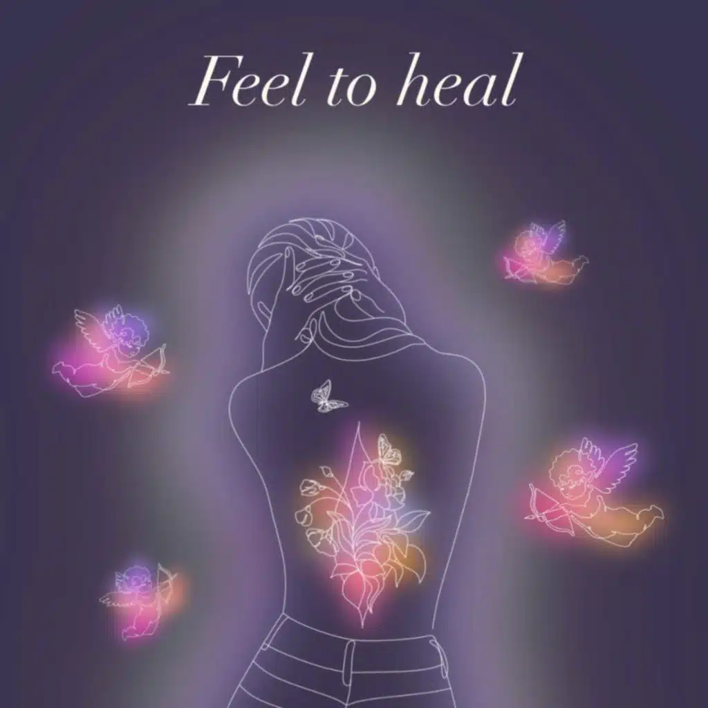 15. Healing from Loss & Heartbreak