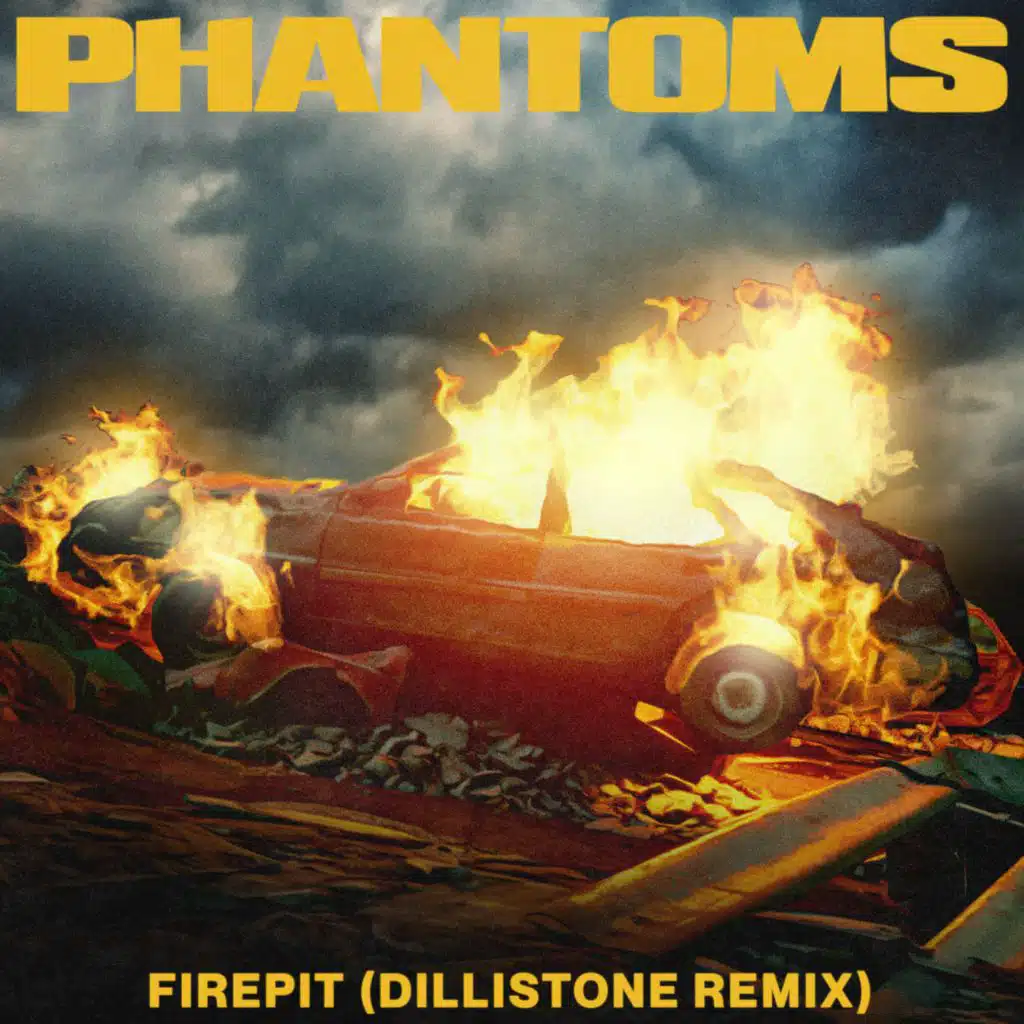Firepit (Dillistone Remix) [feat. Big Wild]