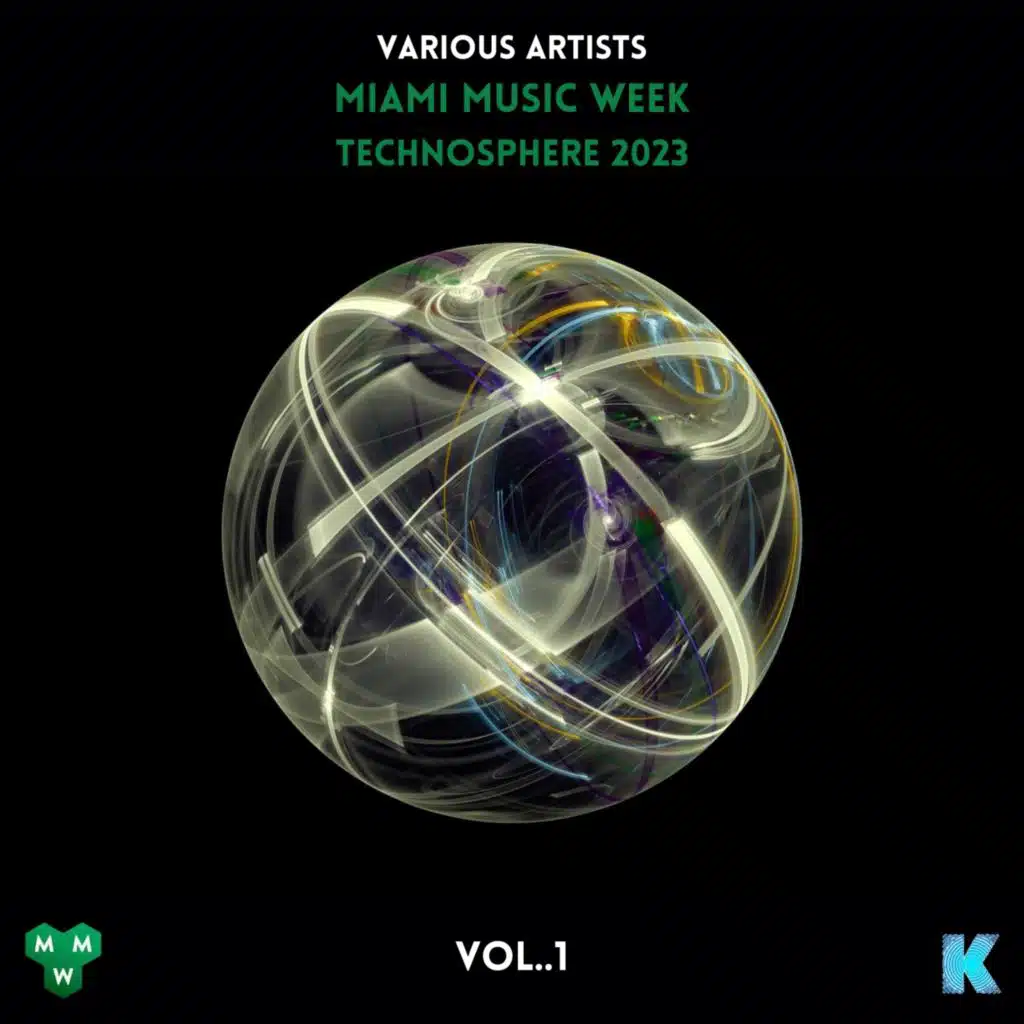 Technosphere Miami Music Week 2023, Vol. 1