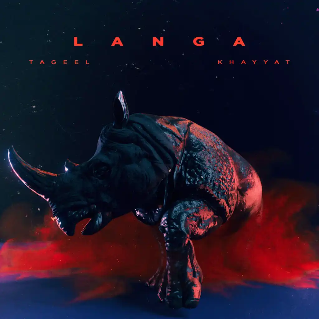 Langa (feat. Khayyat)