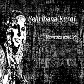 Şehribana Kurdi