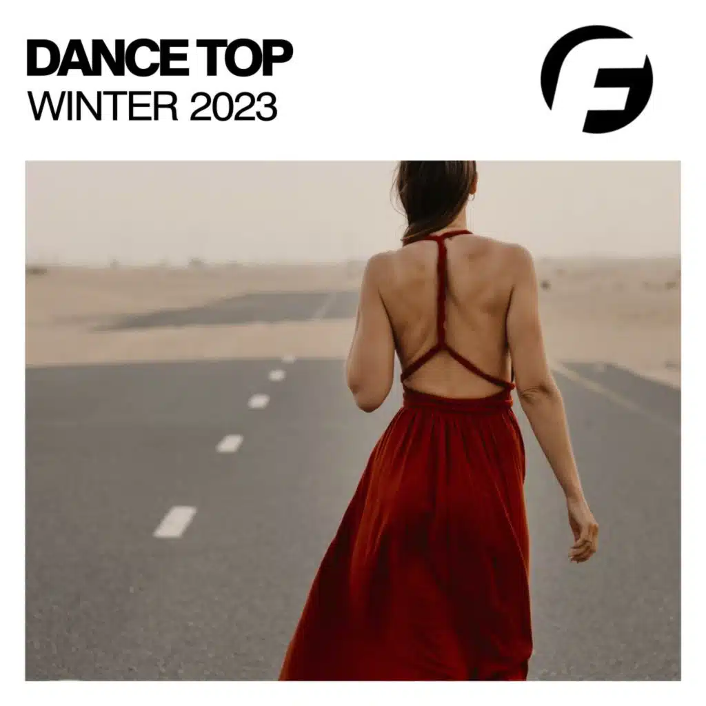 Dance Top Winter 2023