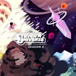 Steven Universe: Season 4 (Score from the Original Soundtrack)