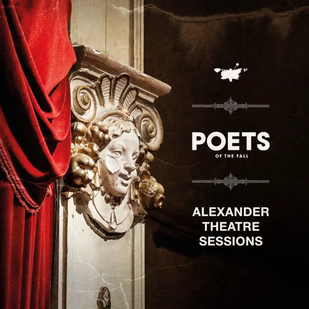 Dreaming Wide Awake (Alexander Theatre Sessions)
