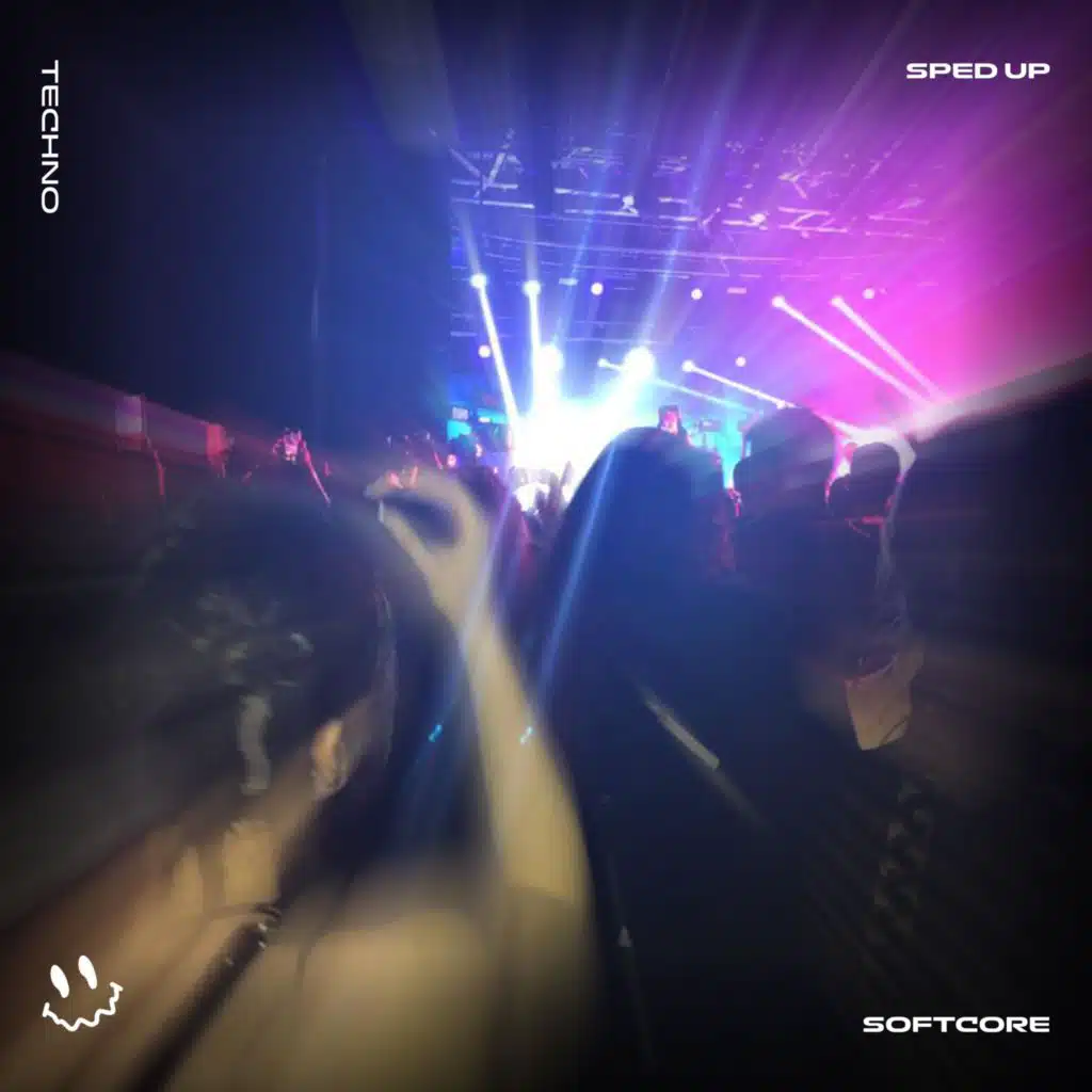 SOFTCORE (TECHNO SPED UP)