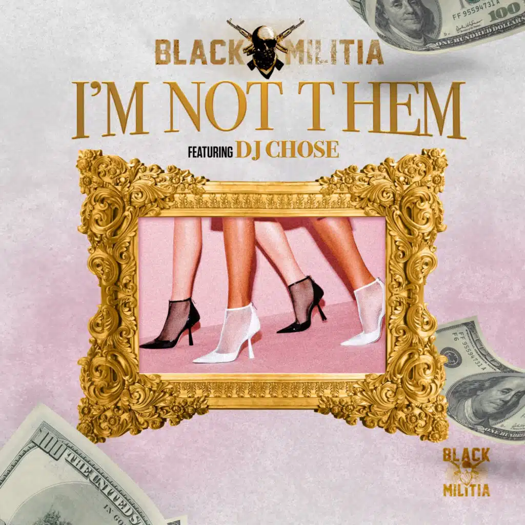 Black Militia & DJ Chose