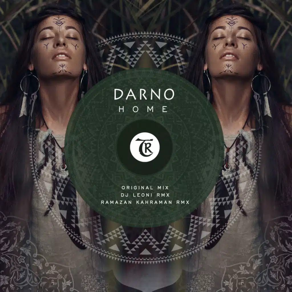DARNO & Tibetania