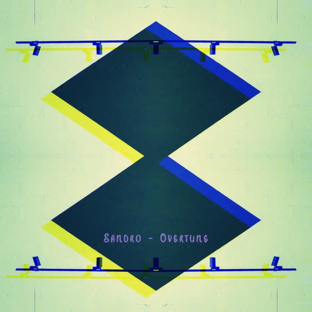 Overtune (Radio Edit)