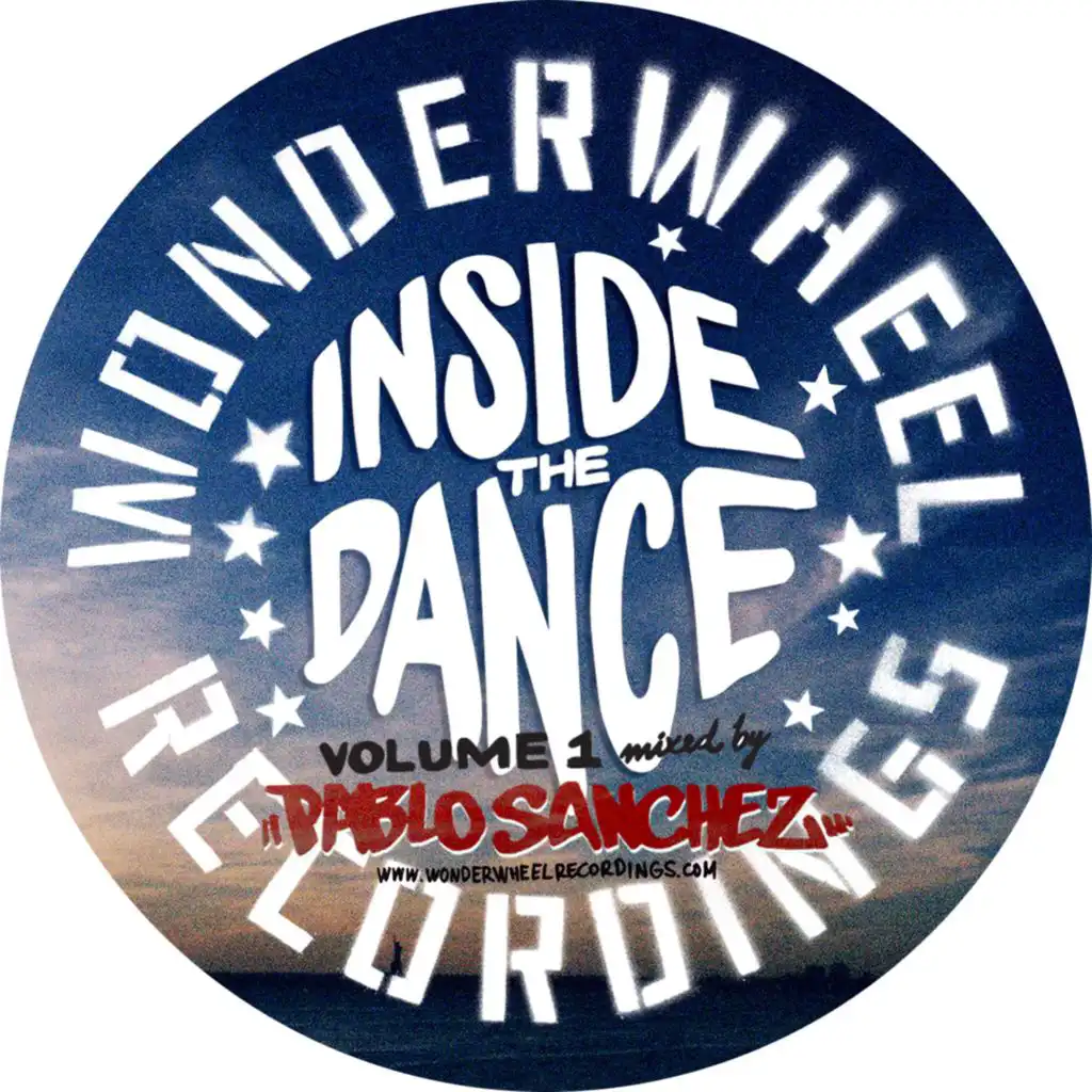 Inside The Dance, Vol. 1
