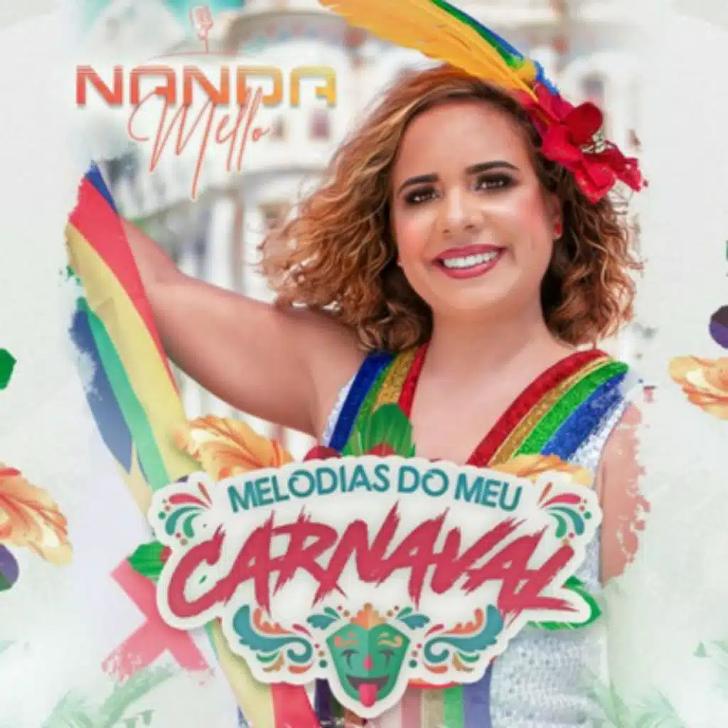 Melodias do Meu Carnaval