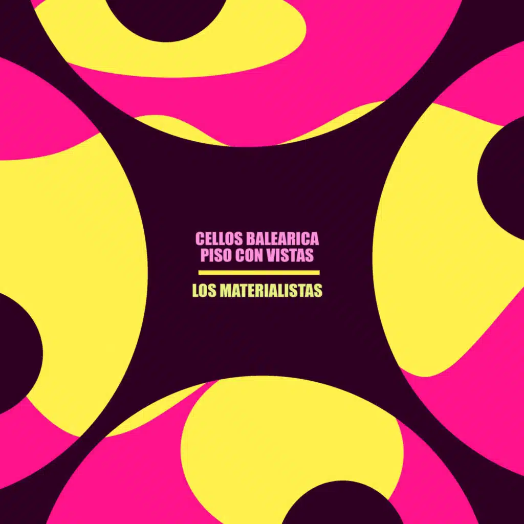 Cellos Balearica & Piso Con Vistas