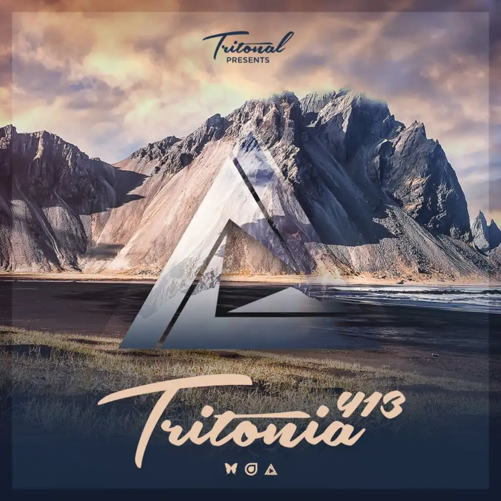 From The Start (Tritonia 413)