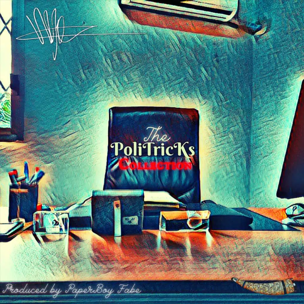 The PoliTricKs ColleCTion
