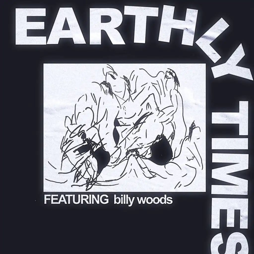 Earthly Times (billy woods rework)