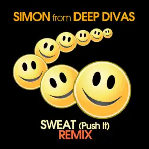 Simon From Deep Divas