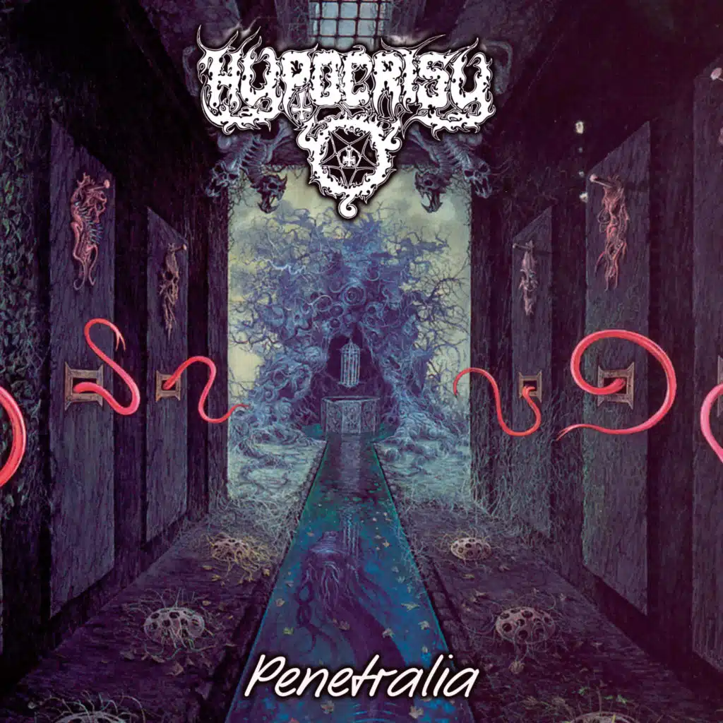 Penetralia (Remastered)