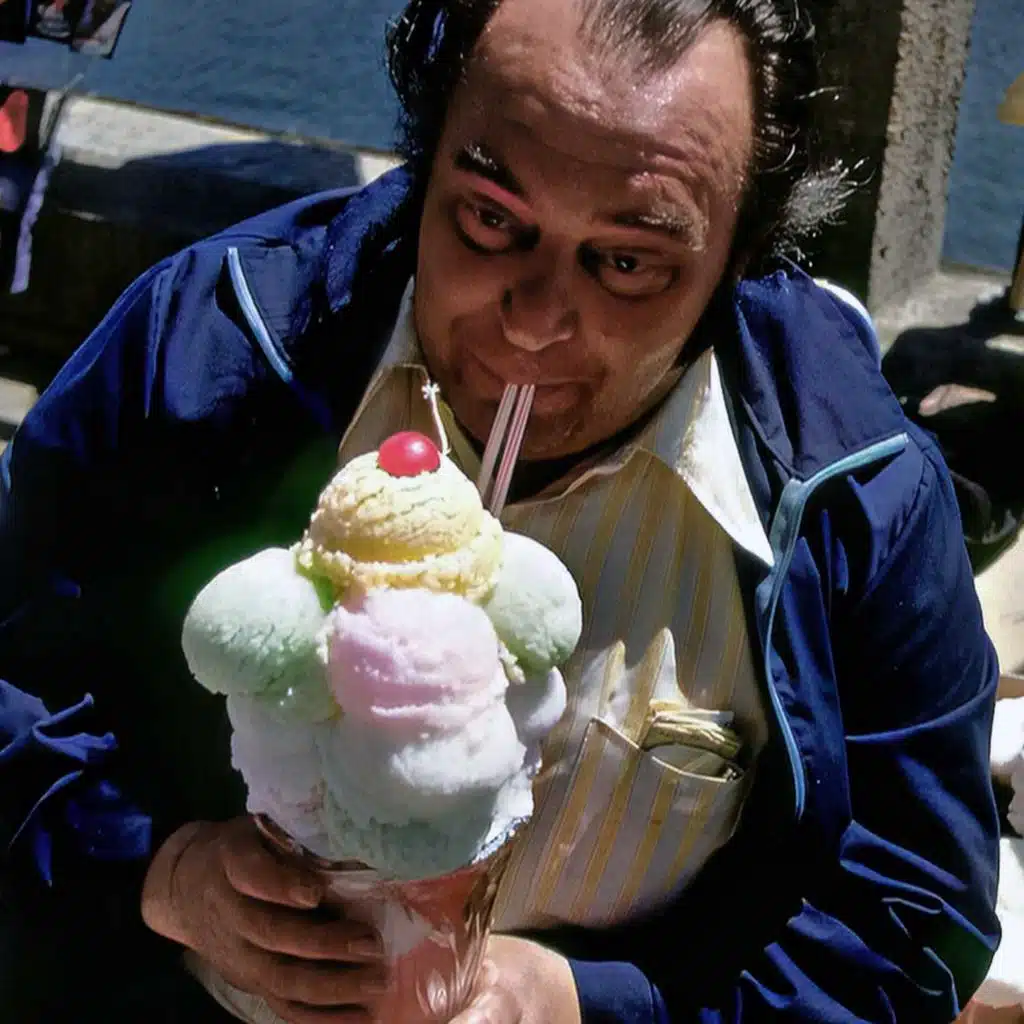 حضارة الجوع