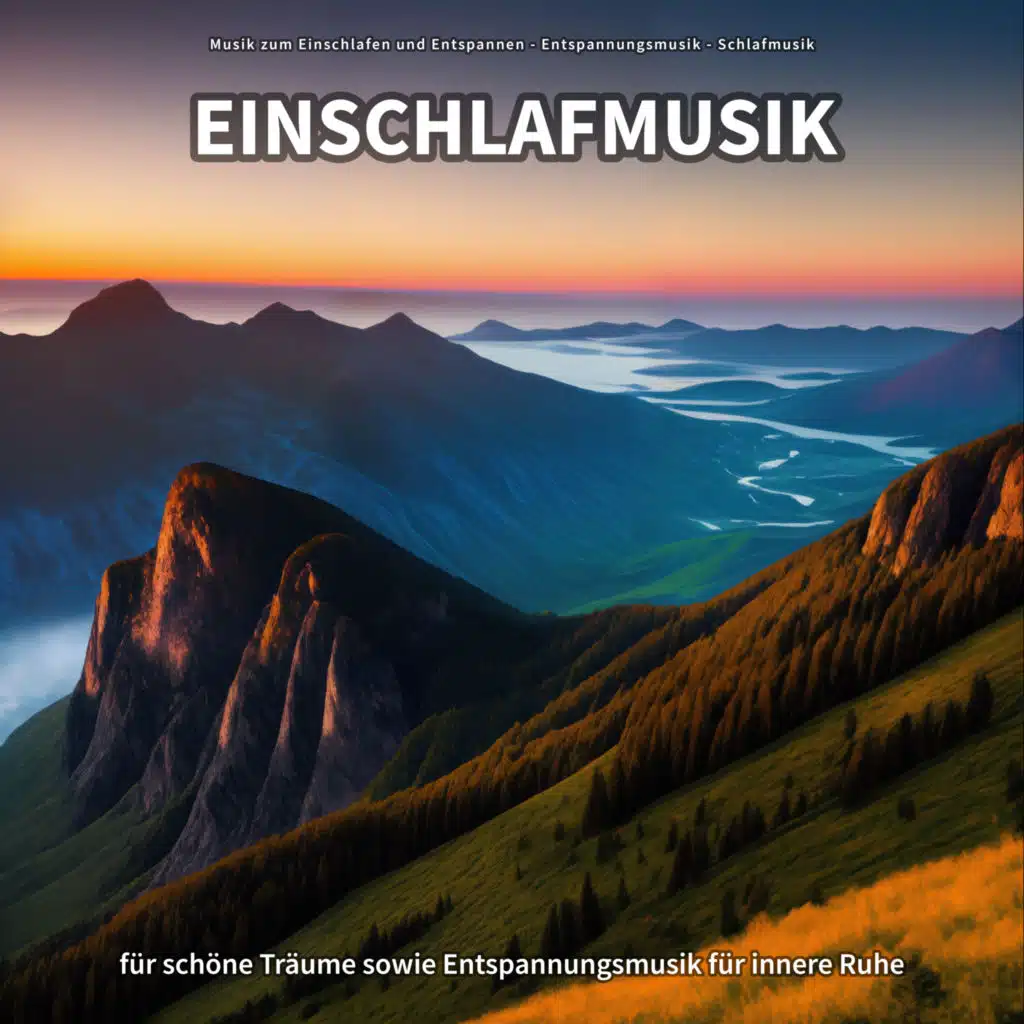 Entspannungsmusik für die Gesundheit