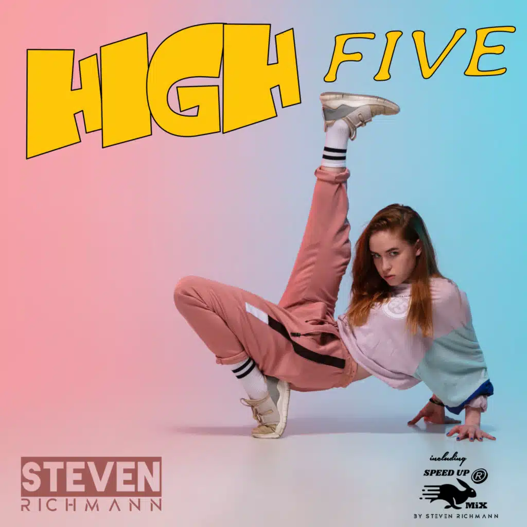 High Five (Dance & Speed Mix)