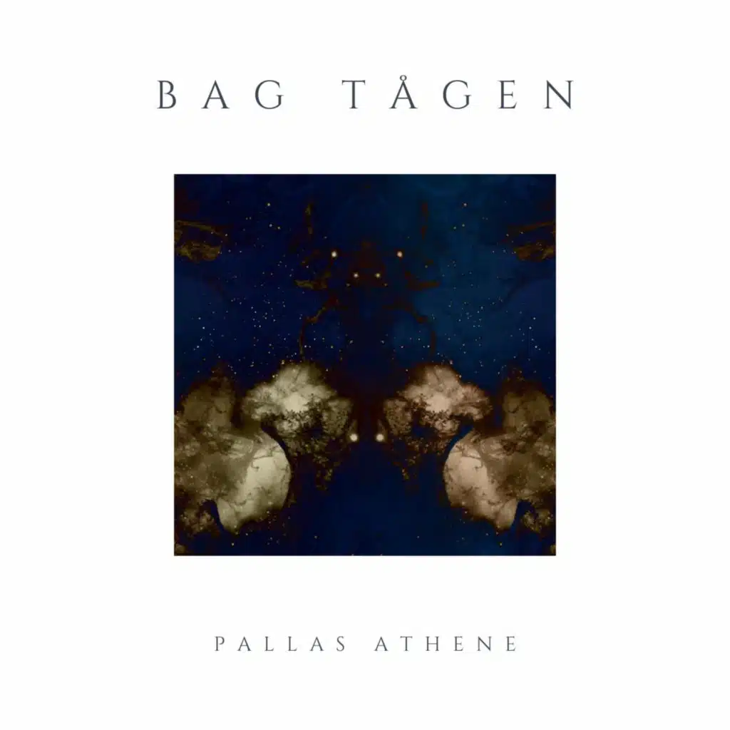 Pallas Athene