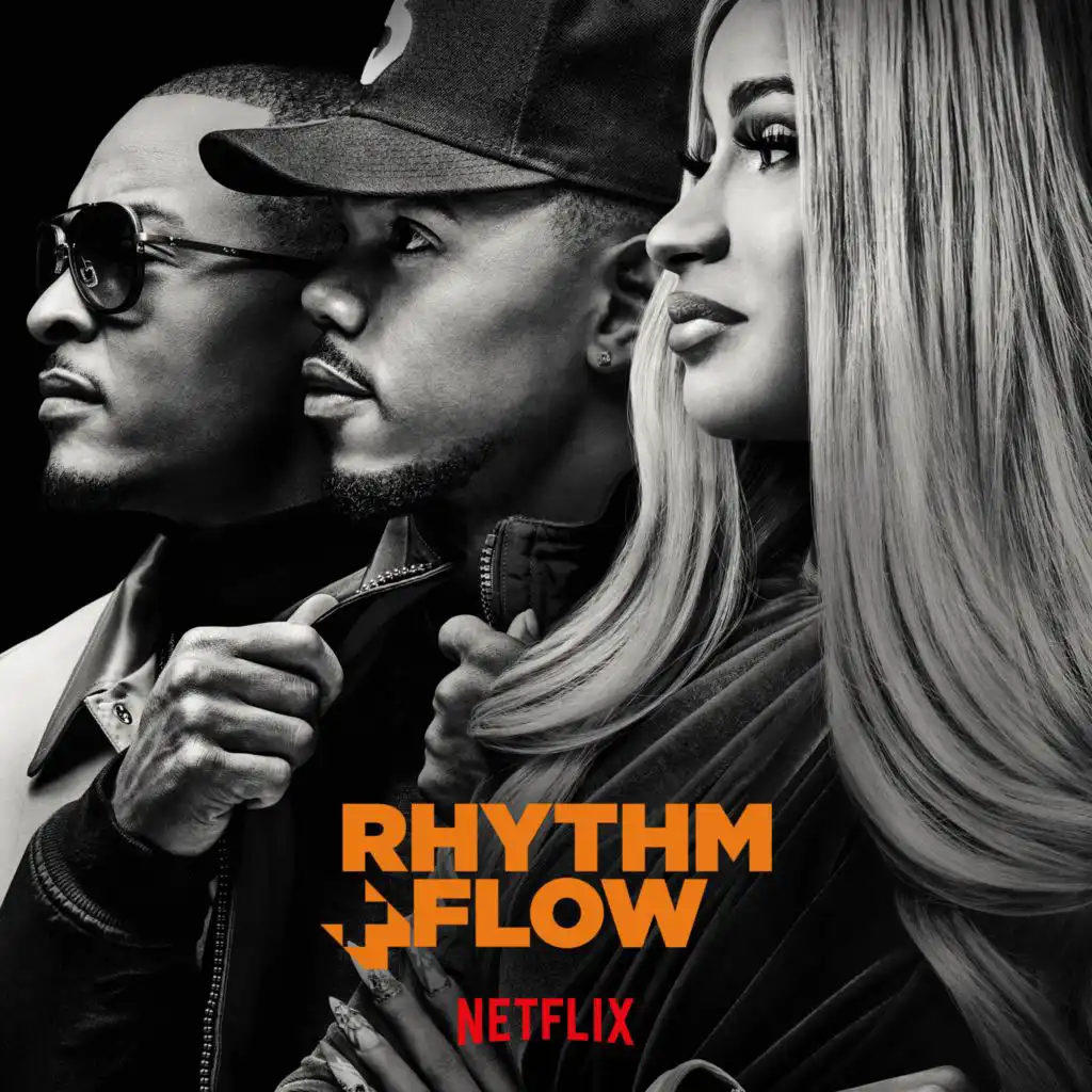 Rhythm + Flow Soundtrack: The Final Episode (Music From The Netflix Original Series)