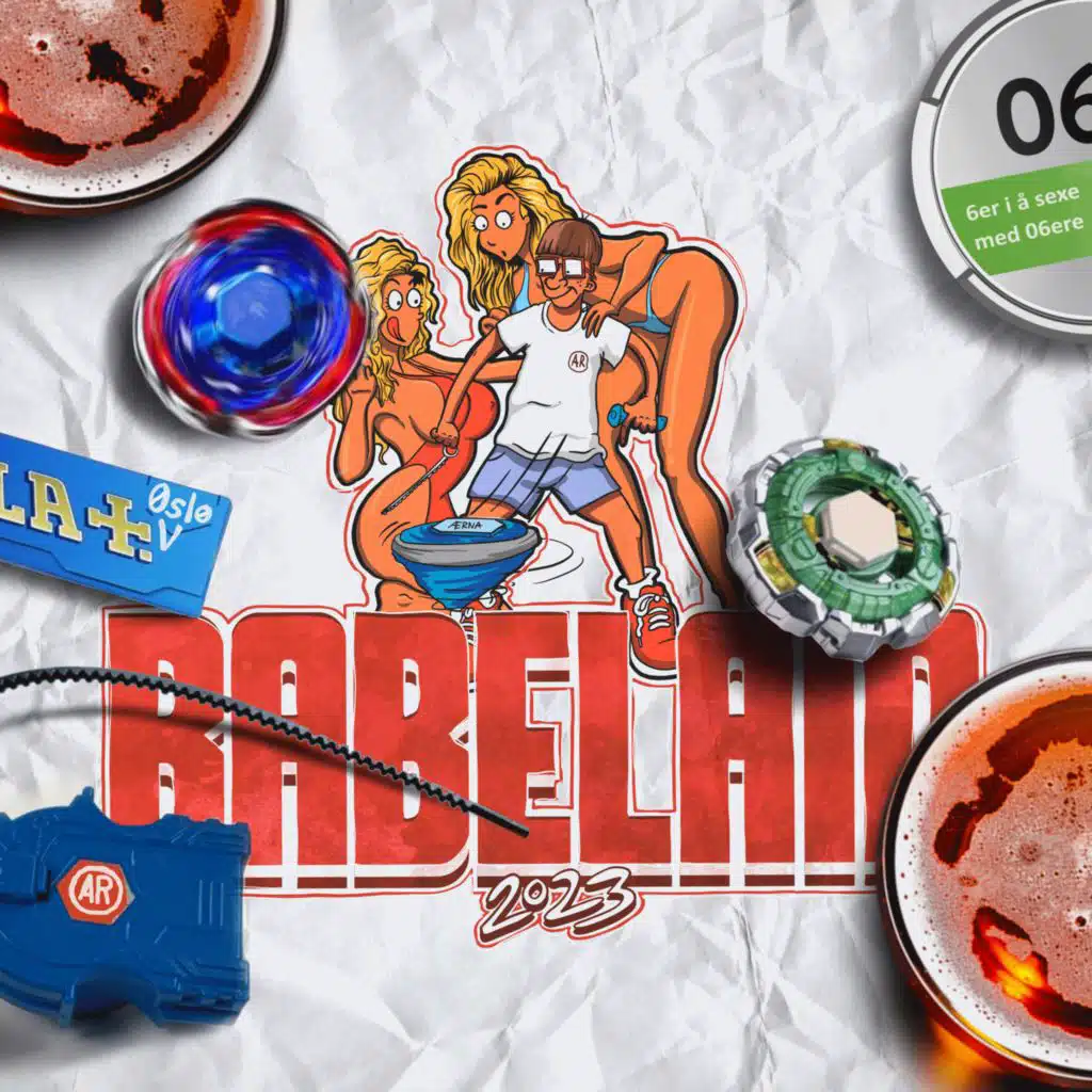 Laidbabe (Radio Edit)