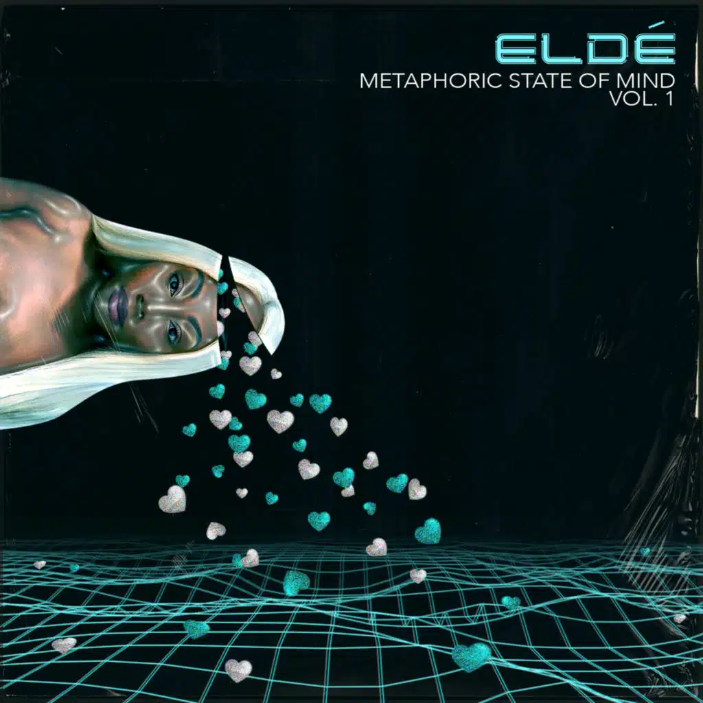 Metaphoric State Of Mind Vol 1