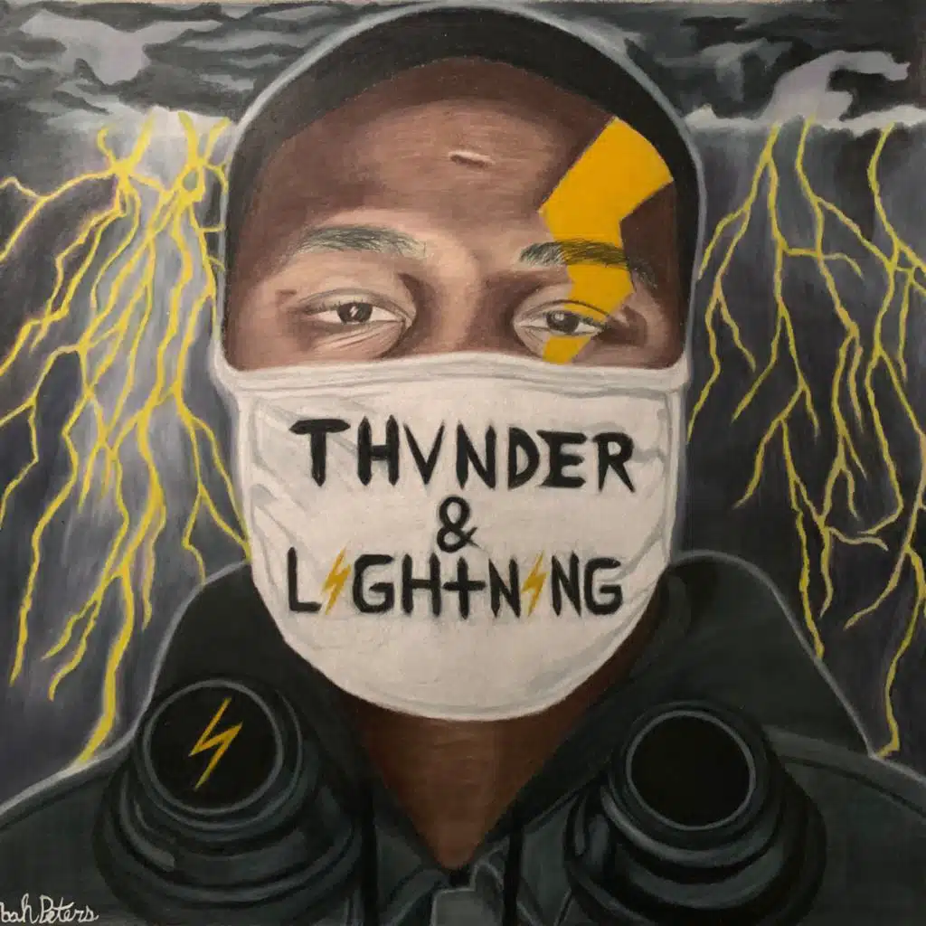 Thvnder & Lightning