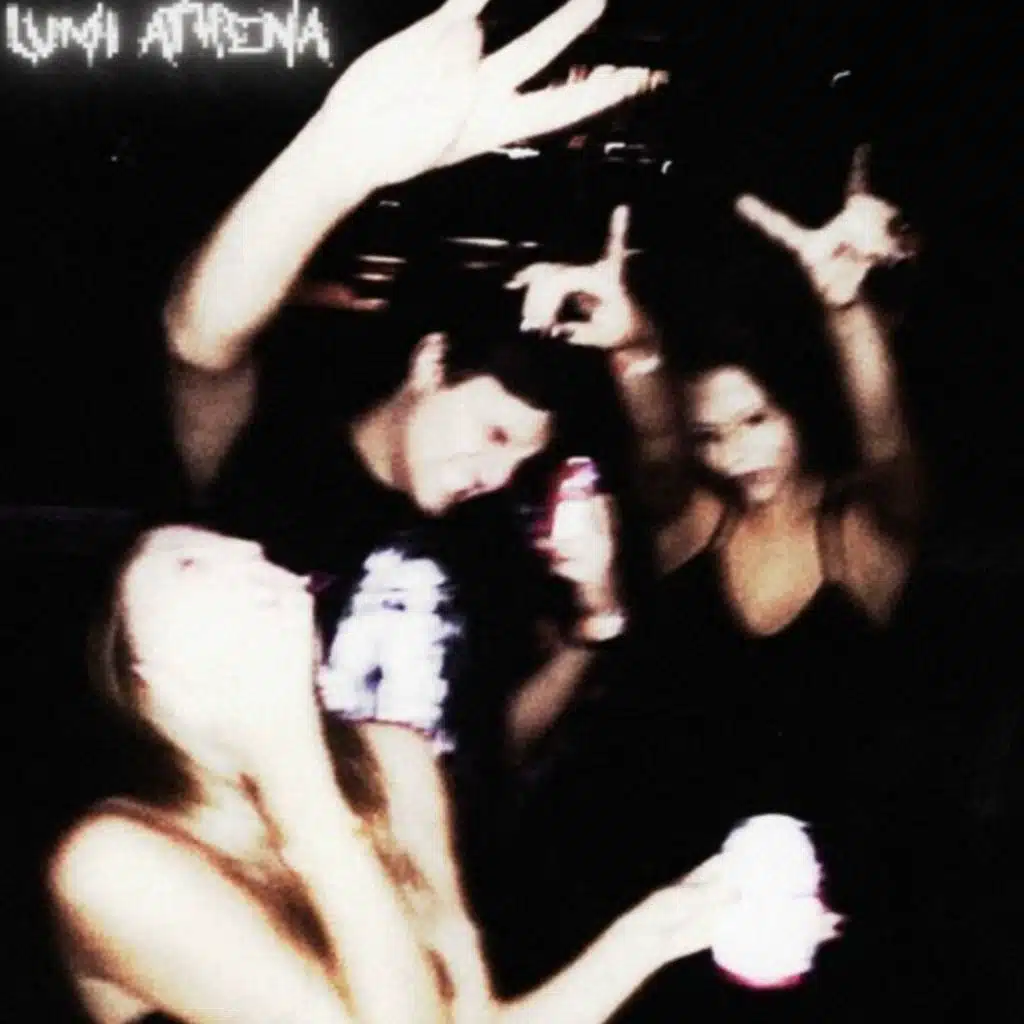 SEX & DRUGS AIN'T ENOUGH! (Instrumental)