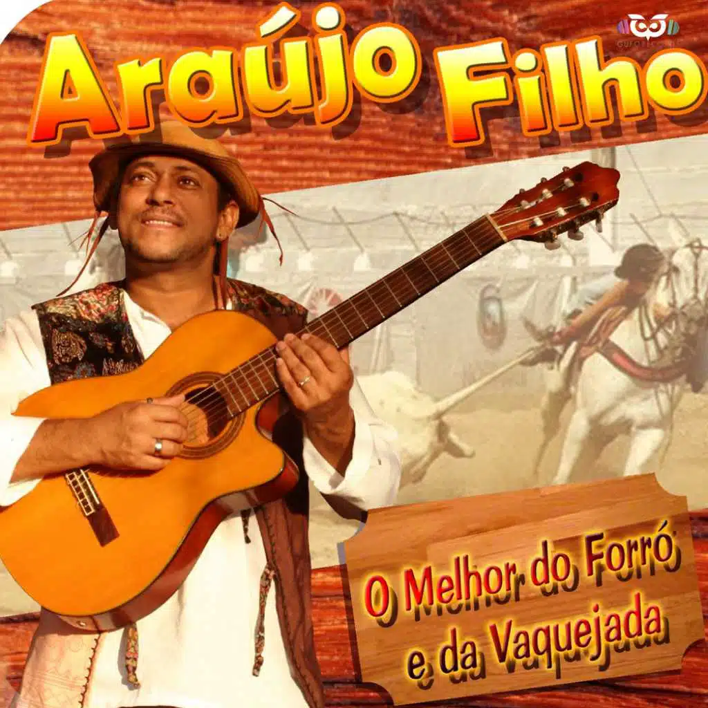 Araújo Filho Vol.1