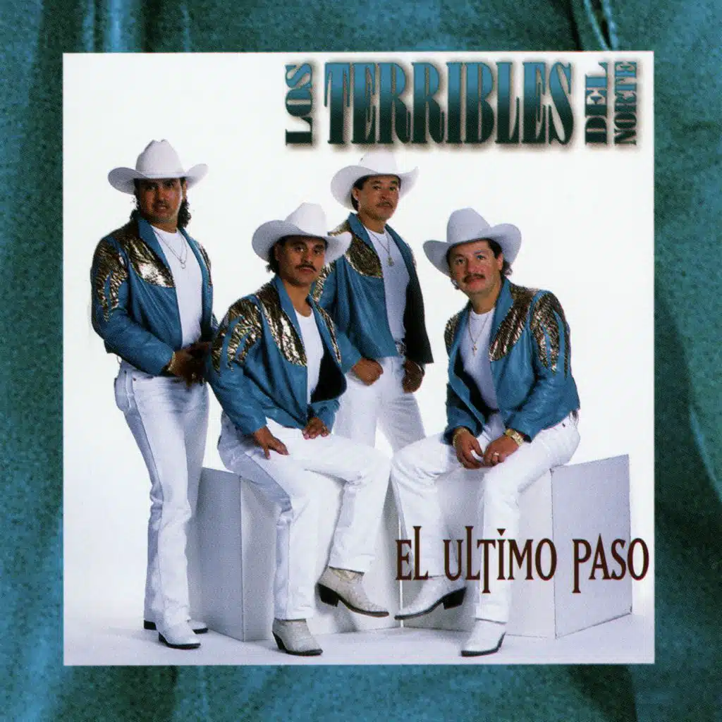 El Último Paso (Versión Remasterizada)