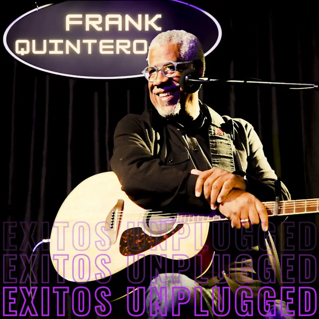 Exitos Unplugged (En Vivo)