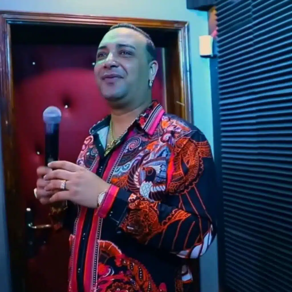 Nabghou lkharjat kol khatra Win jat (feat. Amine La Colombe)