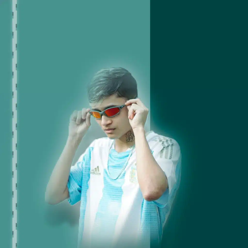 Meno Ricky