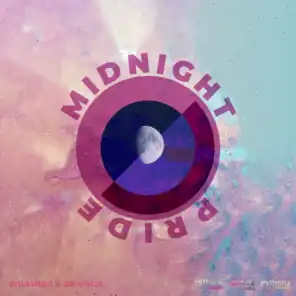 Midnight Pride (feat. Pythona Music)