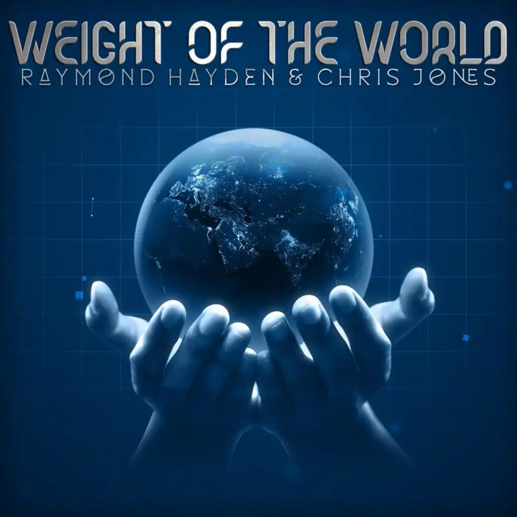 Weight Of The World