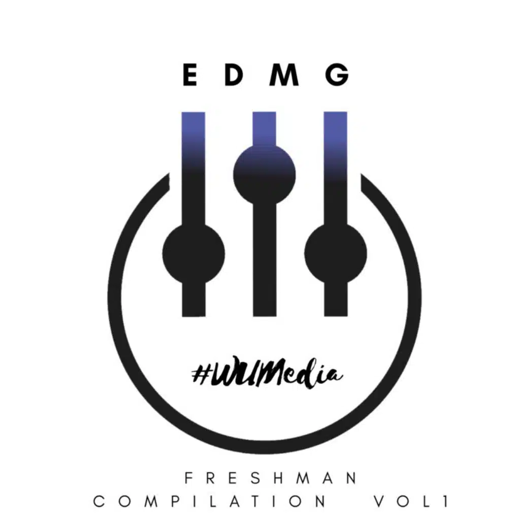Freshman Compilation, Vol. 1