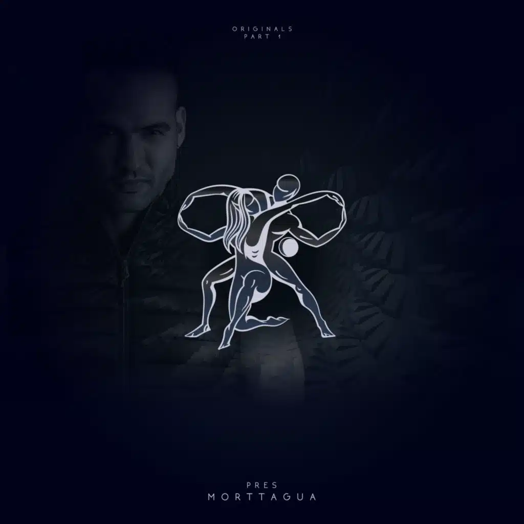 The Mantra (Morttagua in the Tribe Mix)