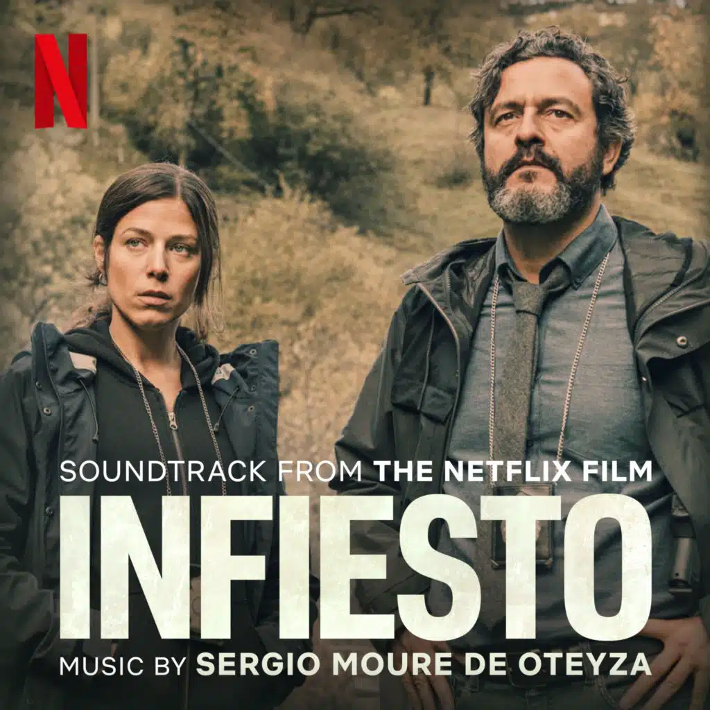 Infiesto (Soundtrack from the Netflix Film)